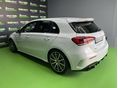 MERCEDES-BENZ A 45 AMG 2020/1 - 4