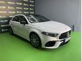 MERCEDES-BENZ A 45 AMG 2020/1 - 3