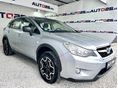 SUBARU XV 1.6 Active Symmetrical AWD - ÖSSZKERÉK - BOXERMOTOR - FÉNYEZÉSMENTES - 3 ÉV GARANCIA!
