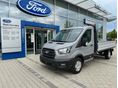FORD TRANSIT 2.0 TDCi 350 LWB Trend KAVOSZ 3% FIX! REMEK ÁR! TÖBB PLATÓMÉRET!