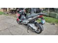 GILERA NEXUS 500 