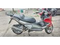 GILERA NEXUS 500 2005 - 2