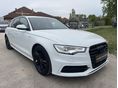 AUDI A6 Avant 3.0 V6 TDI DPF quattro S-tronic // S-Line // Xenon // Ülésfűtés // Vezetett Szervízkönyv // 1 Tulaj //