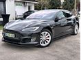 TESLA MODEL S Performance AWD (Automata) Raven. Ludicrous 800 LE - 2.6 mp 0-100km/h. Dolby Atmos Hangrendszer