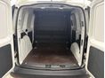 VOLKSWAGEN CADDY 2022/11 - 11