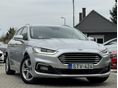 FORD MONDEO 2019/3 - 3