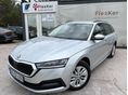 SKODA OCTAVIA Combi 2.0 TDI SCR Ambition DSG /ÁFÁS! Magyarországi! 1 tulajdonostól! Végig Szervizelt!