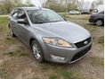 FORD MONDEO 2009/10 - 3