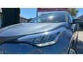 TOYOTA C-HR 2020/12 - 2