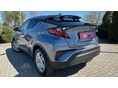 TOYOTA C-HR 2020/12 - 9