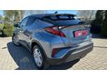 TOYOTA C-HR 2020/12 - 11