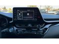 TOYOTA C-HR 2020/12 - 25