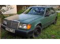 MERCEDES-BENZ W 124 200D