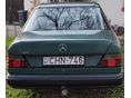 MERCEDES-BENZ W 124 1991/9 - 2