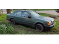 MERCEDES-BENZ W 124 1991/9 - 3