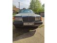 MERCEDES-BENZ W 124 1991/9 - 4
