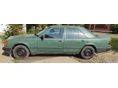 MERCEDES-BENZ W 124 1991/9 - 5