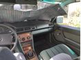 MERCEDES-BENZ W 124 1991/9 - 8
