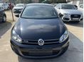 VOLKSWAGEN GOLF VI 2009/11 - 2