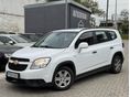 CHEVROLET ORLANDO 2.0 D LS Plus 7 személyes. kiváló ár-érték arányban