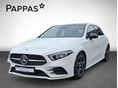MERCEDES-BENZ A 180 2018/6 - 1