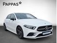 MERCEDES-BENZ A 180 2018/6 - 2