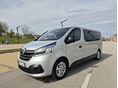 RENAULT TRAFIC 2.0 Energy dCi 145 L2H1 2,7t Spaceclass S&S