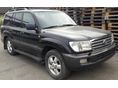 TOYOTA LAND CRUISER 4.2 TD Special 100 (Automata) 2 személyes tgk