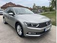 VOLKSWAGEN PASSAT VIII Variant 2.0 TDI BMT Comfortline DSG //Magyarországi // Végig vezetett szervízkönyv // DSG // Ülésfűtés