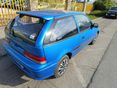 SUZUKI SWIFT 2000/7 - 5