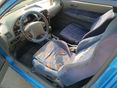 SUZUKI SWIFT 2000/7 - 8