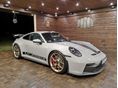 PORSCHE 911 2022/3 - 4