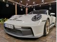 PORSCHE 911 2022/3 - 1