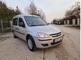 OPEL COMBO 2004/11 - 2