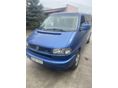 VOLKSWAGEN TRANSPORTER T4 2.5 7DA 1K2 0 Trend