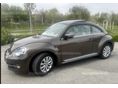 VOLKSWAGEN BEETLE 1.2 TSI Design MAGYARORSZÁGI-VÉGIG MÁRKASZERVIZBEN SZERVIZELT!CSERÉLHETŐ!!!