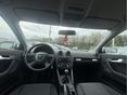 AUDI A3 2006/11 - 8