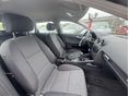 AUDI A3 2006/11 - 9