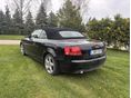 AUDI A4 CABRIO 2007/12 - 2
