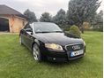 AUDI A4 CABRIO 2007/12 - 1