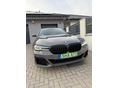 BMW 530 2021/9 - 2