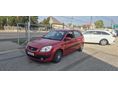 KIA RIO 1.5 CRDi EX Digit klíma Safety Felszereltség