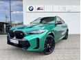 BMW X6 M60i xDrive (Automata) Áfás! Akár FIX 0 % kamat! Mo-i Márkakereskedésből! Azonnal vihető!