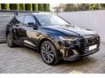 AUDI Q8 50 TDI quattro Tiptronic ic 3x S-Line/Összkerék-kormányzás/Légrugó/B&O 3D/Panoráma/Ajtószervó/Mo-i