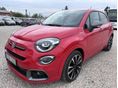 FIAT 500X 1.0 T3 Sport MAGYARORSZÁGI! FRISS SZERVÍZ! SPORT!