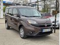 FIAT DOBLO Dobló Cargo 1.4 T-jet SX E6D 7 személyes! Magyar. 1 tulajdonos!