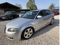 AUDI A3 2007/3 - 21