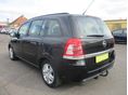 OPEL ZAFIRA B 2013/10 - 4