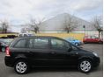 OPEL ZAFIRA B 2013/10 - 12