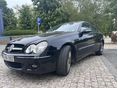 MERCEDES-BENZ CLK 220 CDI Avantgarde (Automata)
